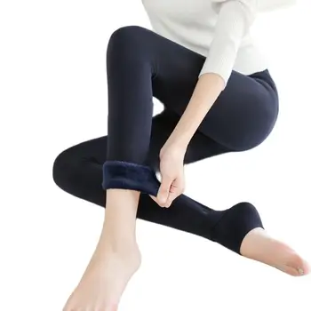 Naiste Retuusid Kõrge Vöökoht Legging Femme Mood Tahked Värvi Seksikas Daamid Venitada Leggins Talve Riided Pluss Suurus Naine Püksid