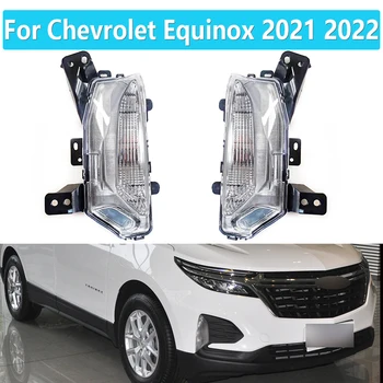 Näiteks Chevrolet Equinox 2021 2022 Auto Esi-Udutuled Esituled Päevasõidutuli Udutuled Halogeen Udutuli Auto Tarvikud