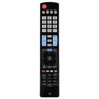 Näiteks LG TV Kaugjuhtimispult Asendamine Kõrge Kvaliteedi Töötleja LG Remote AKB73615303 AKB73756502 AKB73756510 AKB73275618