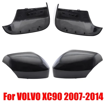 Paari Pool Rearview Mirror Cover Korpus Driver for VOLVO XC90 2007-2014
