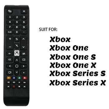 Pult Xbox Ühe Dvd Multimeedia Meelelahutus Controle Töötleja Microsoft Xbox Ühe Mängu Konsool