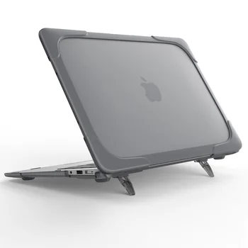 Põrutuskindel Laptop Case for Macbook Air 13
