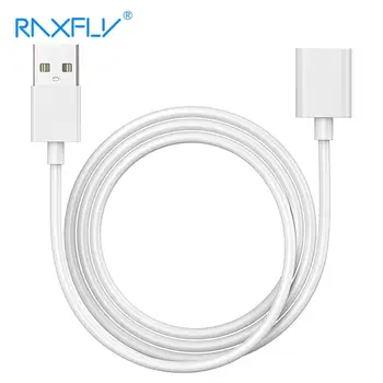 RAXFLY USB Laadija Apple Pliiats Laadimise Juhe Meeste ja Naiste Laiendamine Laadimise Pistik Adapter, USB Kaabel iPad Pliiats