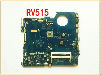 RV515 BA92-09430A BA92-09430B BA92-09429A BA41-01532A Samsung NP-RV515 RV515 Sülearvuti Emaplaadi HD7450M GPU DDR3