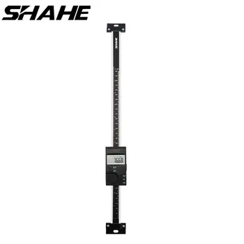SHAHE 300 mm, Vertikaalne Tüüp Remote Digitaalne Näit Digitaalne lineaarskaala Vertikaalne Skaala 300mm