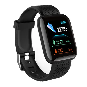 Smart Watch Mehed Digitaalse Smartwatch Naiste pulsikell Fitness Tracker Vaata Sport Elektroonilised Käekellad Android ja IOS
