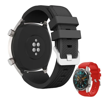 sport bänd Huawei vaadata GT rihm smart watch Asendamine watchband käepaela Eest Huawei vaadata GT 2 46 mm käevõru Tarvikud