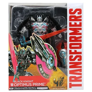 TAKARA TOMY Anime Transformers Robot Lapsed Mänguasjad Leader AD31B Nemesis Peaminister AD-31 B Meetme Näitajad Mudel Kogumise Hobi Kingitused