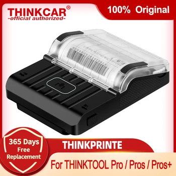 THINKCAR Originaal ThinkPrinter ThinkTool printer Auto Professionaalne Diagnostika vahend ThinkTool pro, ThinkTool Plussid / Pro+