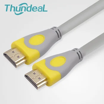 ThundeaL 2.0 HDMI-ühilduv Kaabel 5M-15M Video, Audio HDMI-ühilduv Kaabel Projektor Extender Adapter 2K 4K 3D 2160P