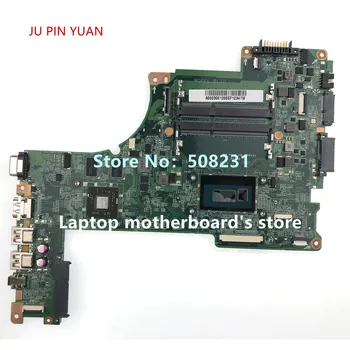 Toshiba Satellite L50-B L50 Sülearvuti Emaplaadi DABLIDMB8E0 A000300120 koos i3-4005U CPU 100% Täielikult Testitud