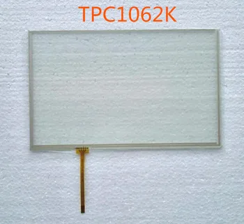 TPC1062K 10.2 tolline Puutetundlik Klaas