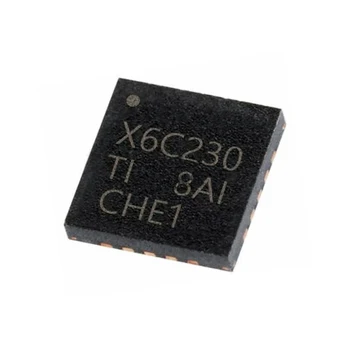 TPS56C230RJER VQFN-20 TPS56C230 Pinge Regulaator IC Chip Integrated Circuit Brand New Originaal, Tasuta Shipping