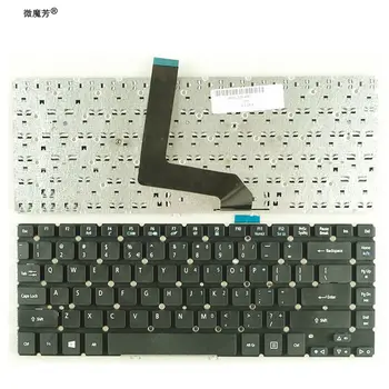 USA Uue Klaviatuuri Acer M5-481 M5-481T M5-481P X483 X483G Z09 sülearvuti klaviatuur