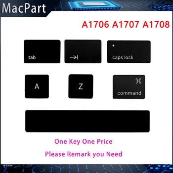 UUS A1706 Keycap for MacBook Pro 15