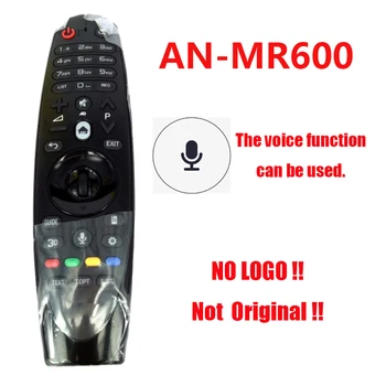 Uus AN-MR600 AM-HR600 Magic Remote Jaoks, LG Smart TV AN-MR600 UF8500 43UH6030 F8580 UF8500 UF9500 UF7702 OLED 5EG9100 55EG9200