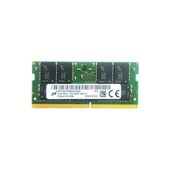Uus DDR4 Mälu RAM PC4-2400T Dell Chromebook 11 5190 Inspiron 13 5370 5379 7370 7373 14 3465 3467 3473 3476 3480 3482 7467