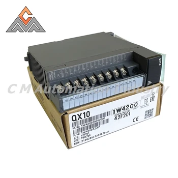 Uus Originaal PLC Väljund Moodul QY10 QX10 QX41-S1 QX80 QX42-S1 QX40 QX40-S1 QX28 QX82 QY70 QY71 QY68A QH42P
