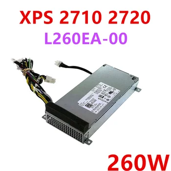 Uus Originaal Switching Power Supply Dell AIO XPS 2710 XPS 2720 260W Jaoks L260EA-00 PS-3261-9DA 9T4G0 09T4G0 L235EA-00 053WG5