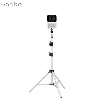 Uus Wanbo Projector Bracket For Wanbo T2 Tasuta Wanbo T2 Max Wanbo X1 Projektor Desktop Tagaistme Põranda Stand Kaamera Kott