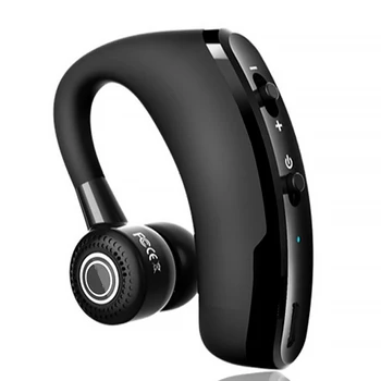 V9 Äri 5.1 Kõrvaklapid Bluetooth Juhtmeta Kõrvaklapid Kõrva Hook Hi-Fi Muusika Stereo-Peakomplekti ja Käed-Vabad Sport Earbuds koos Mic